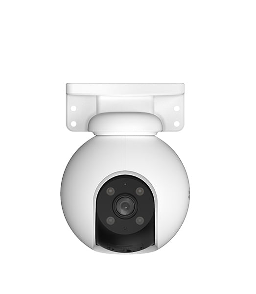 EZVIZ-H8-Pro-2K-Sferico-Telecamera-di-sicurezza-IP-Interno-e-esterno-2304-x-1296-Pixel-Muro-Palo