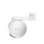 EZVIZ-H8-Pro-2K-Sferico-Telecamera-di-sicurezza-IP-Interno-e-esterno-2304-x-1296-Pixel-Muro-Palo