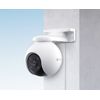 EZVIZ-H8-Pro-2K-Sferico-Telecamera-di-sicurezza-IP-Interno-e-esterno-2304-x-1296-Pixel-Muro-Palo