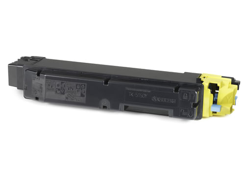 Kyocera Toner Kyocera TK-5150 Giallo - Cartuccia Originale 1T02NSANL0