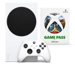 Microsoft-Xbox-Series-S---Game-Pass-3-Months-512-GB-Wi-Fi-Bianco