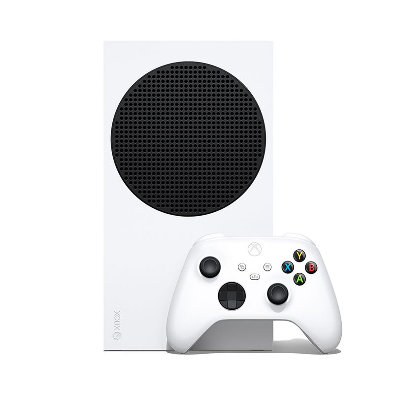 Microsoft-Xbox-Series-S---Game-Pass-3-Months-512-GB-Wi-Fi-Bianco