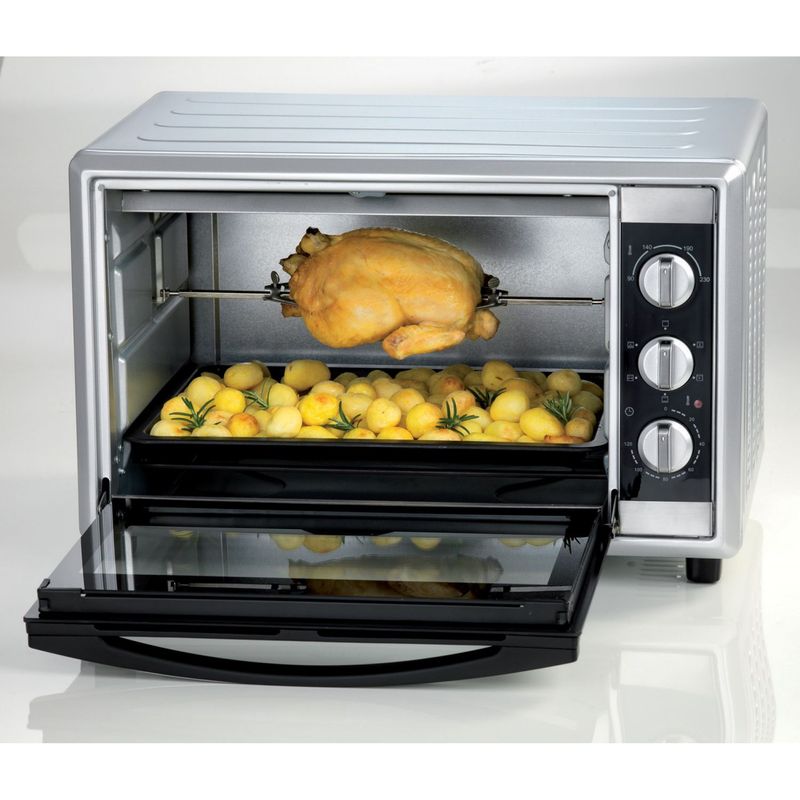 Ariete-bon-cuisine-560-nero-argento