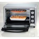 Ariete-bon-cuisine-560-nero-argento