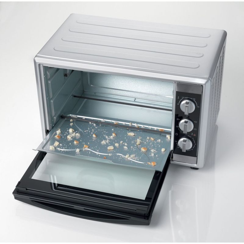 Ariete-bon-cuisine-560-nero-argento