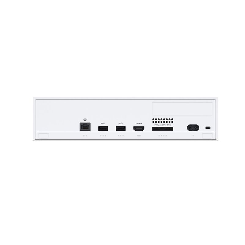 Microsoft-Xbox-Series-S---Game-Pass-3-Months-512-GB-Wi-Fi-Bianco