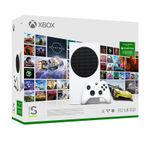 Microsoft-Xbox-Series-S---Game-Pass-3-Months-512-GB-Wi-Fi-Bianco