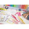 STABILO-swing-cool-Pastel-evidenziatore-1-pz-Punta-smussata-Rosa