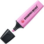 STABILO-Boss-Original-Pastel-evidenziatore-1-pz-Punta-smussata-Fucsia