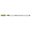 STABILO-Pen-68-brush-marcatore-Medio-Verde-chiaro-1-pz