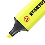 STABILO-Boss-Original-evidenziatore-10-pz-Giallo