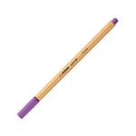 STABILO point 88 penna tecnica Viola 1 pz