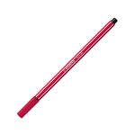 STABILO Pen 68 marcatore Rosso 1 pz