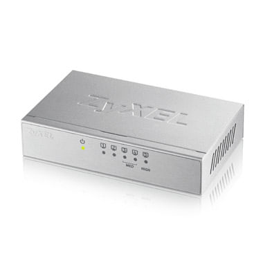 Zyxel-GS-105B-v3-Non-gestito-L2--Gigabit-Ethernet--10-100-1000--Argento