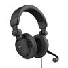Trust-Como-Auricolare-Cablato-A-Padiglione-Musica-e-Chiamate-Nero