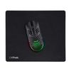 Trust-GXT-752-Tappetino-per-mouse-per-gioco-da-computer-Nero