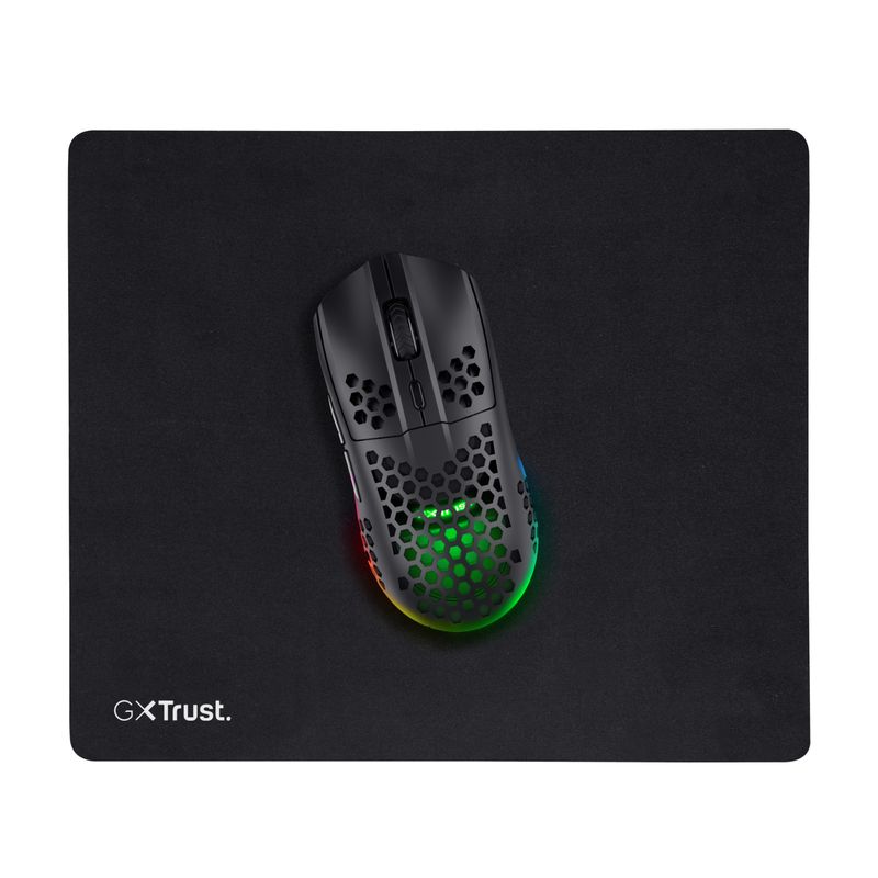 Trust-GXT-752-Tappetino-per-mouse-per-gioco-da-computer-Nero