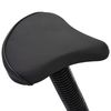 vidaXL-Cyclette-Ellittica-con-Cinghia-di-Resistenza-Blu