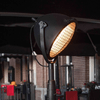Sunred-Radiatore-a-Piedistallo-Indus-2100-W-Alogeno-Nero