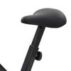 vidaXL-Cyclette-Magnetica-X-Bike-con-Misurazione-del-Polso-Nero-Rosso