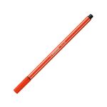 STABILO Pen 68 marcatore Rosso 1 pz