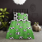 Good-Morning-Copripiumino-per-Bambini-Soccer-140x200-220-cm