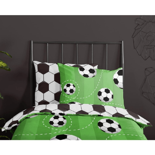 Good-Morning-Copripiumino-per-Bambini-Soccer-140x200-220-cm