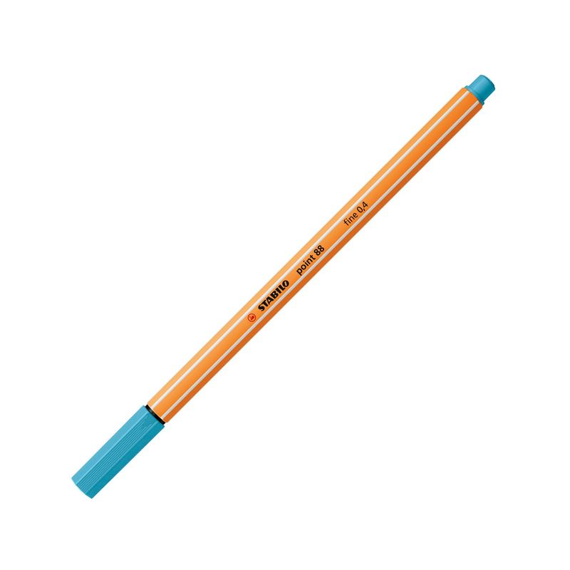 Stabilo-point-88-Blu-1pezzo-i--penna-tecnica