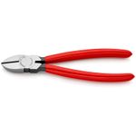 Knipex 70 01 180 Pinze da taglio diagonale