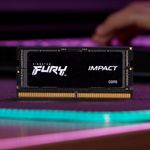 Kingston-Technology-FURY-Impact-Memoria-Ram-32Gb-2x16Gb-DDR5-5600-MHz