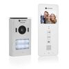 Smartwares-Sistema-Video-Citofono-4-Appartamenti-205x86x21cm-Bianco