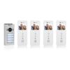 Smartwares-Sistema-Video-Citofono-4-Appartamenti-205x86x21cm-Bianco