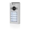 Smartwares-Sistema-Video-Citofono-4-Appartamenti-205x86x21cm-Bianco