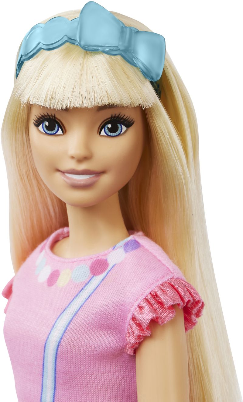 Barbie-My-First-HLL19-bambola