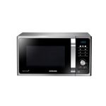 Samsung MS23F301TAS forno a microonde Superficie piana 23 L 800 W Stainless steel