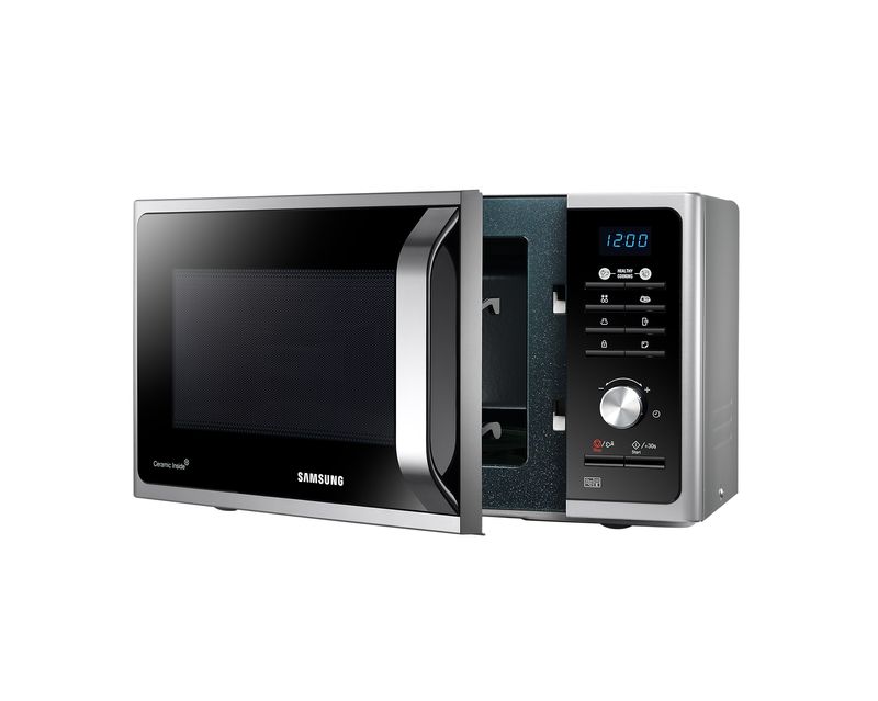 Samsung-MS23F301TAS-forno-a-microonde-Superficie-piana-23-L-800-W-Stainless-steel