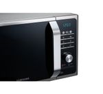 Samsung-MS23F301TAS-forno-a-microonde-Superficie-piana-23-L-800-W-Stainless-steel