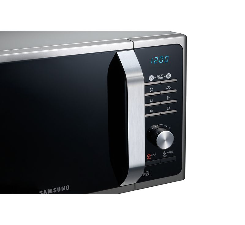 Samsung-MS23F301TAS-forno-a-microonde-Superficie-piana-23-L-800-W-Stainless-steel