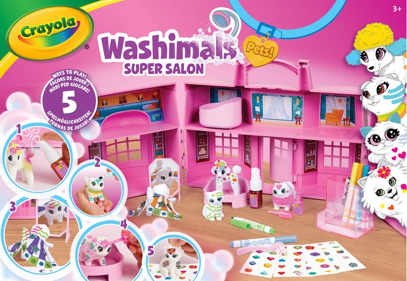 Crayola-Washimals-Pets---Super-Salone-di-bellezza