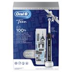 Oral-B-SmartSeries-Braun-Spazzolino-Elettrico-Nero