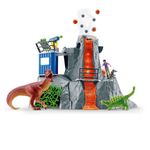 Schleich Dinosaurs 42564 set da gioco