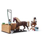 Schleich Horse Club 42438 set da gioco