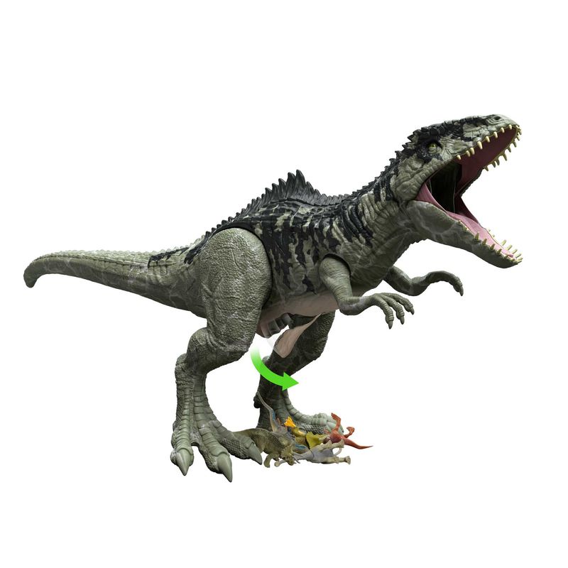 Jurassic-World-GWD68-action-figure-giocattolo