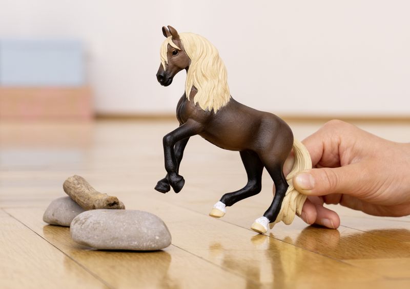 schleich-HORSE-CLUB-13952-action-figure-giocattolo