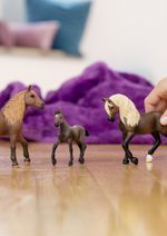 schleich-HORSE-CLUB-13952-action-figure-giocattolo