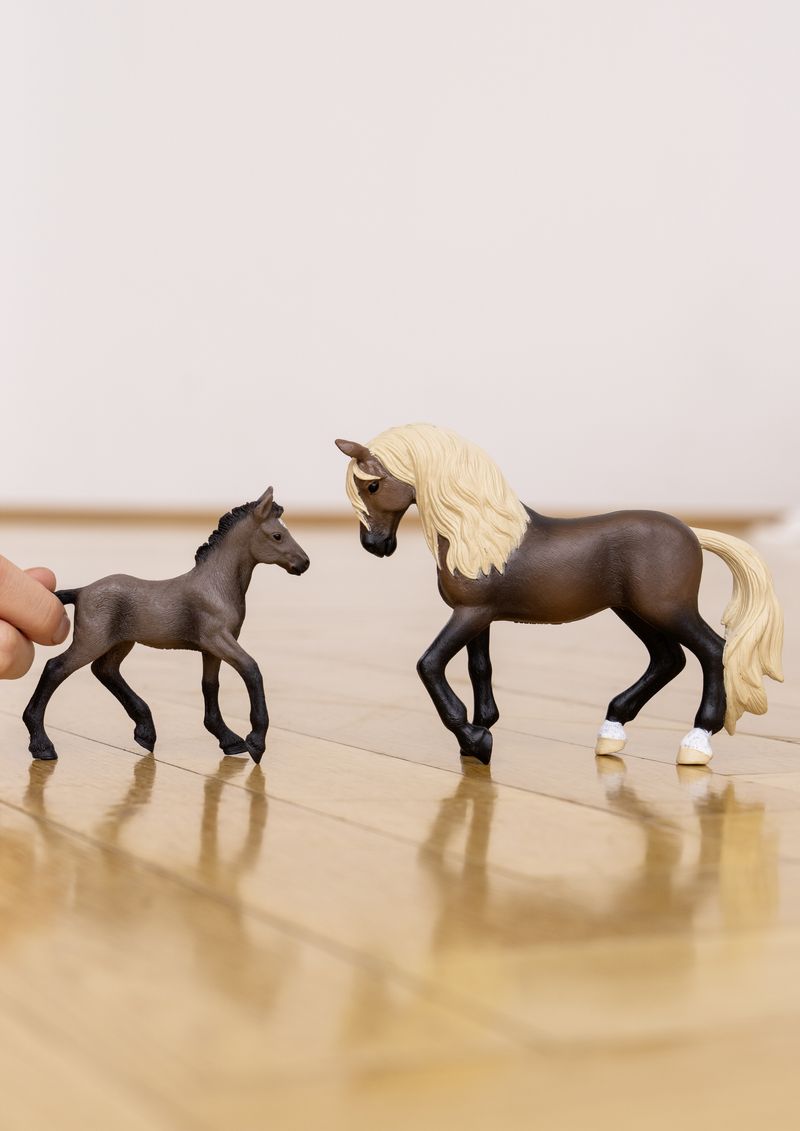 schleich-HORSE-CLUB-13952-action-figure-giocattolo