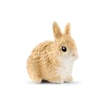 Schleich-Farm-Life-Rabbit-Hutch