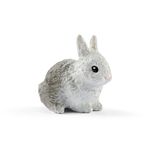 Schleich-Farm-Life-Rabbit-Hutch