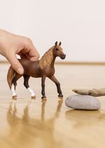 schleich-HORSE-CLUB-13953-action-figure-giocattolo