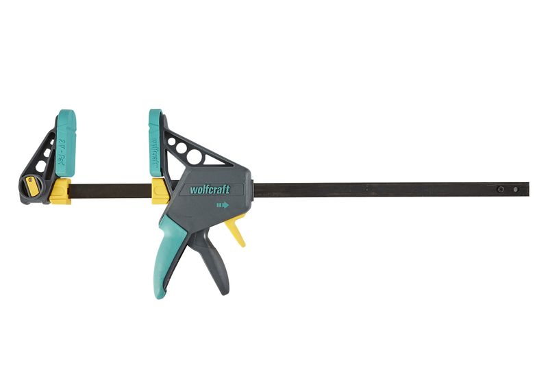 wolfcraft-Morsetto-ad-Una-Mano-EHZ-Pro-100-450-3032000